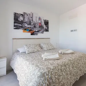  Apartment Casa Reina Spain