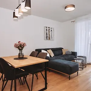 Apartment Apartman Martina, Zadar