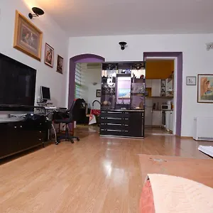  Apartment Epicenter Croatia
