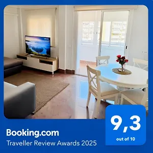  Apartment Prestige Ii Spain