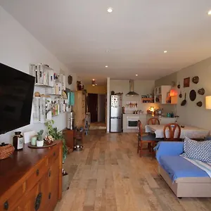  Apartment Casa Sherazad Spain